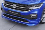 CSR Frontansatz für VW T-Cross R-Line FA281