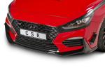 CSR Frontansatz für Hyundai I30 (PD) N/N-Line FA283
