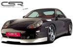 CSR Frontansatz für Porsche 911/996 FA996