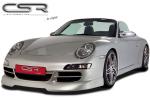 CSR Frontansatz für Porsche 911/997 FA997