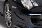 CSR Performance Flaps für Porsche 911/996 FP004
