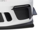 CSR Performance Flaps für Porsche 911/991 911/996 911/997 981 FP010