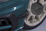 CSR Performance Flaps mit ABE für VW Golf 7 R FP018-L Lackierung erforderlich (unlackiert roh)