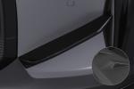 CSR Performance Flaps mit ABE für Mini F55 / F56 / F57 FP022-L Lackierung erforderlich (unlackiert roh)