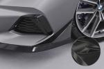 CSR Performance Flaps mit ABE für BMW Z4 G29 FP032-C Carbon Look Hochglanz (keine Lackierung erforderlich)