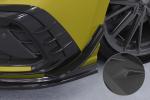CSR Performance Flaps mit ABE für VW Golf 8 FP036-L Lackierung erforderlich (unlackiert roh)