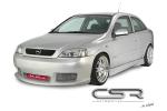 CSR Frontstoßstange für Opel Astra G FSK001