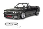 CSR Frontstoßstange für BMW E30 3er FSK005