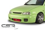 CSR Frontstoßstange für Seat Cordoba / Ibiza 6K / VW Polo FSK009