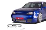 CSR Frontstoßstange für VW Golf 4 FSK018B