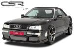 CSR Frontstoßstange für Audi 80 B3 Typ 89 / 80 B4 FSK021