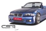 CSR Frontstoßstange für BMW E36 3er FSK023