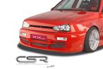 CSR Frontstoßstange für VW Golf 3 / Vento FSK032