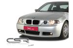 CSR Frontstoßstange für BMW E46 3er FSK039