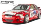 CSR Frontstoßstange für Ford Escort MK7 FSK042