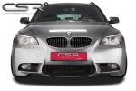 CSR Bodykit Tuning Spoiler Set für BMW E61 5er BK028