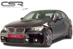 CSR Facelift Front Tuning Spoiler Set für BMW E90 / E91 FL010