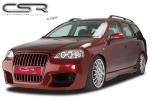 CSR Bodykit Tuning Spoiler Set für Opel Astra G Caravan BK029
