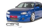 CSR Frontstoßstange für VW Golf 4 FSK108