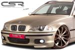 CSR Frontstoßstange für BMW E46 3er FSK119