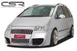 CSR Bodykit Tuning Spoiler Set für VW Sharan BK138