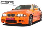 CSR Frontstoßstange für BMW E39 5er FSK184