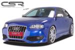 CSR Bodykit Tuning Spoiler Set für Audi A3 8L BK019