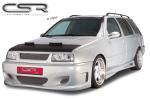 CSR Frontstoßstange für VW Golf 3 / Vento FSK208