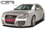 CSR Frontstoßstange für Audi A6 C5 Facelift FSK253