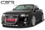 CSR Frontstoßstange für Audi A4 8H FSK364