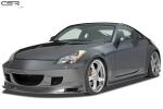 CSR Frontstoßstange für Nissan 350Z FSK366