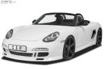 CSR Frontstoßstange für Porsche Cayman 987 / Boxster 987 FSK382