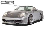 CSR Frontstoßstange für Porsche 911 Typ996/ Boxster 986 FSK986B