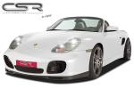CSR Frontstoßstange für Porsche 911 996/ Boxster 986 FSK986C