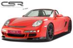 CSR Frontstoßstange für Porsche 987 Cayman / Boxster FSK987RS