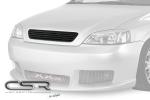 CSR Kühlergrill Frontgrill für Opel Astra G GL003