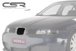 CSR Kühlergrill Frontgrill für Seat Toledo Leon 1M GL018
