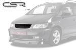 CSR Kühlergrill Frontgrill für Opel Zafira A GL023