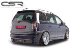 CSR Bodykit Tuning Spoiler Set für Opel Zafira A BK261