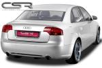 CSR Diffusor | Heckansatz für Audi A4 B7 HA019