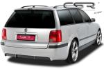 CSR Diffusor | Heckansatz für VW Passat 3B HA037