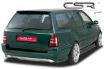 CSR Diffusor | Heckansatz für VW Golf 3 Variant HA038