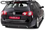 CSR Diffusor | Heckansatz für VW Passat B6 3C HA050