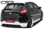 CSR Diffusor | Heckansatz für Fiat Bravo HA051
