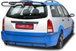 CSR Diffusor | Heckansatz für Ford Focus Turnier HA058
