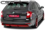 CSR Diffusor | Heckansatz für Skoda Superb II 3T HA074