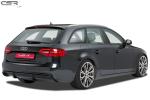 CSR Diffusor | Heckansatz für Audi A4 B8 HA075