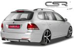 CSR Diffusor | Heckansatz für VW Golf 6 Variant HA080