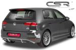 CSR Diffusor | Heckansatz für VW Golf 7 HA090