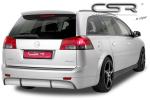 CSR Diffusor | Heckansatz für Opel Vectra C HA092